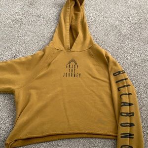 Billabong hoodie